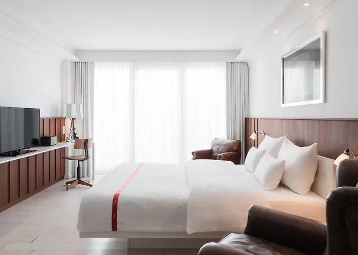 Ruby Sofie Hotel Vienna