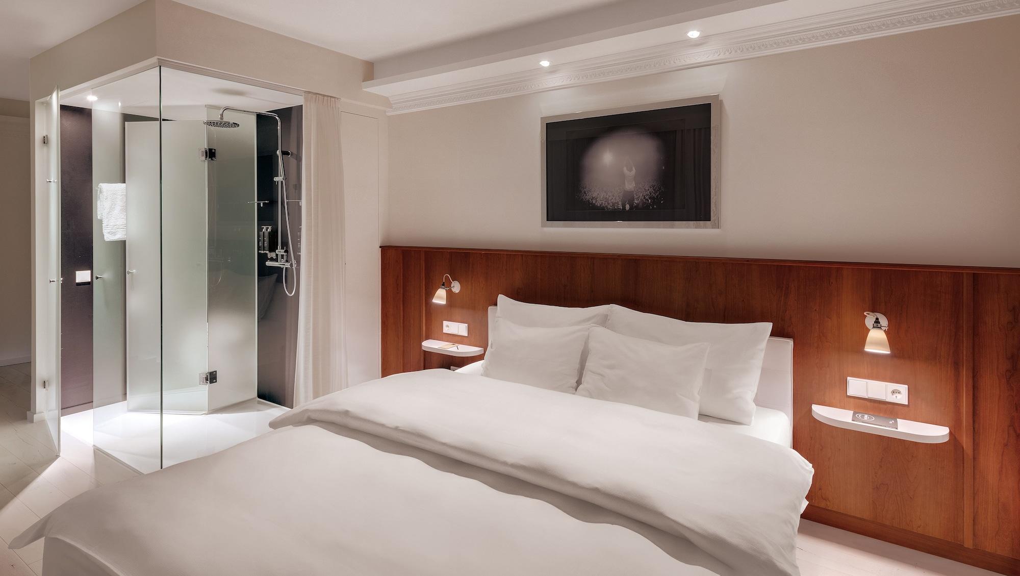 Ruby Sofie Hotel Wien