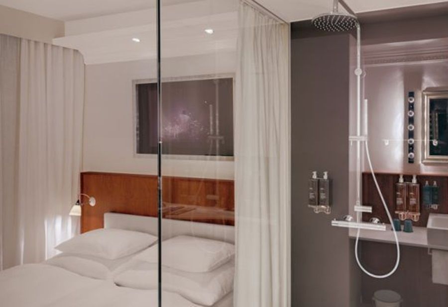 Hotel Ruby Sofie Wien