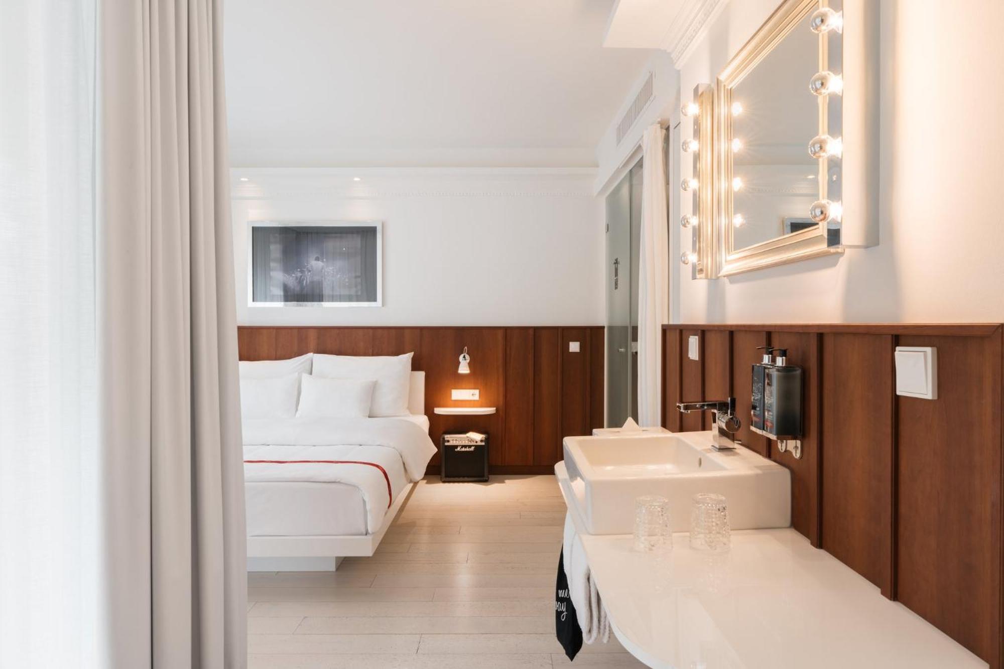Hotel Ruby Sofie Wien
