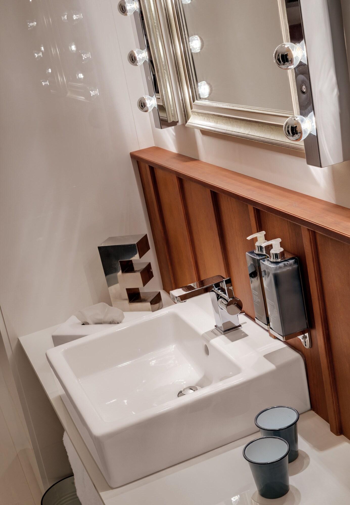 Ruby Sofie Hotel Viena