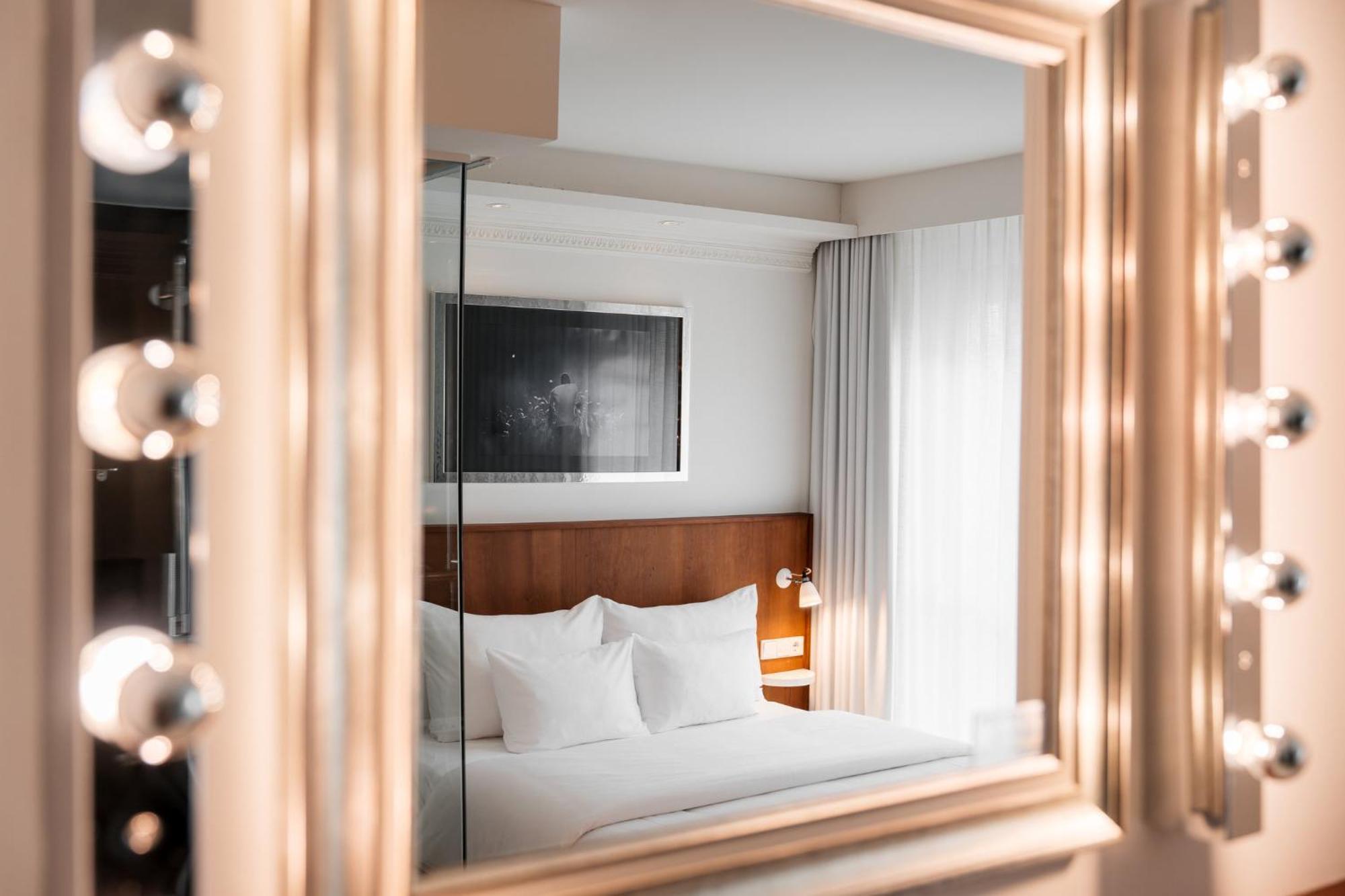 Ruby Sofie Hotel Wenen