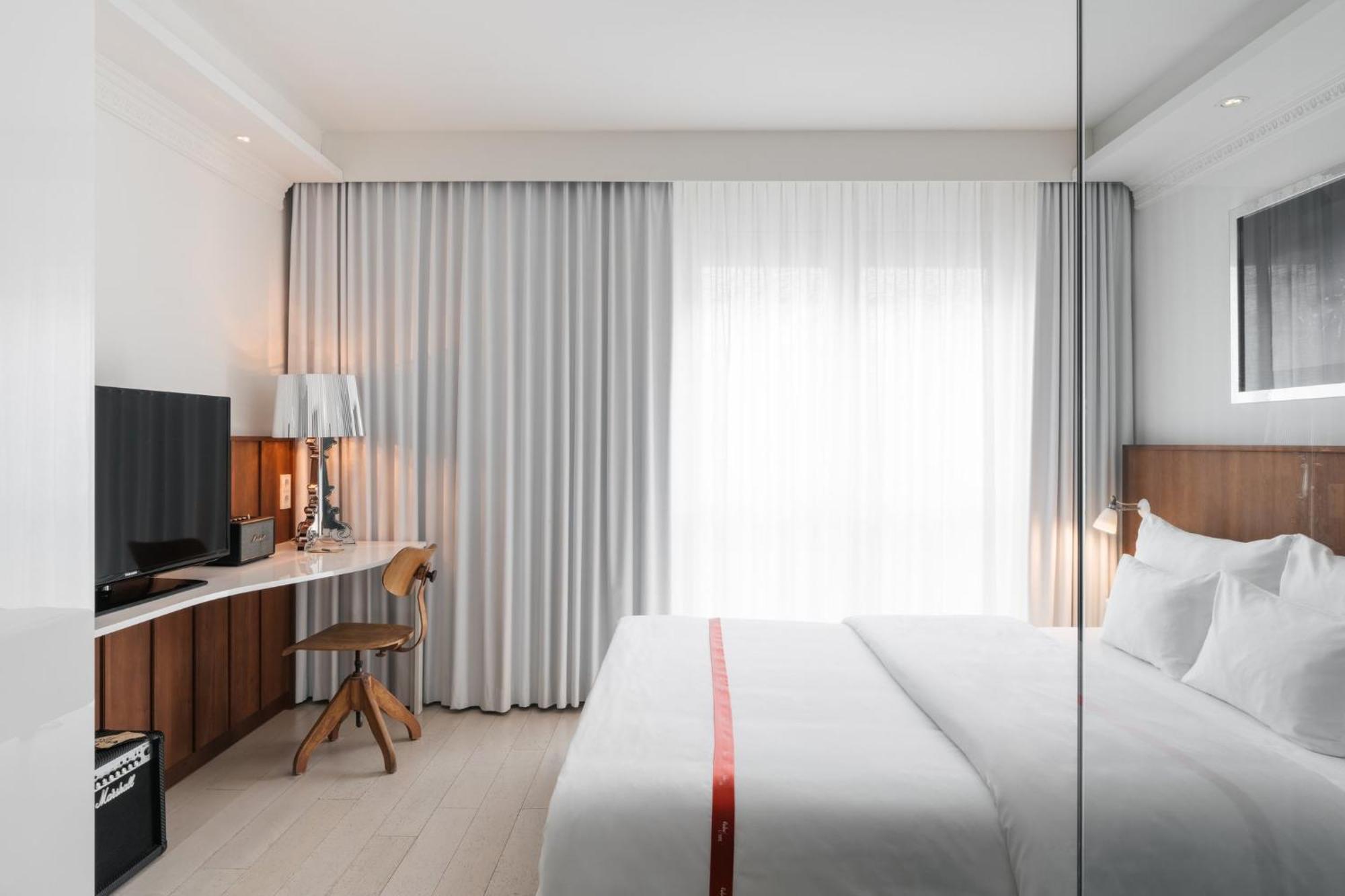 Ruby Sofie Hotel Wenen