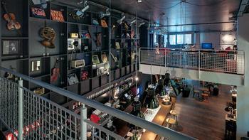 Hotel Ruby Sofie Wenen